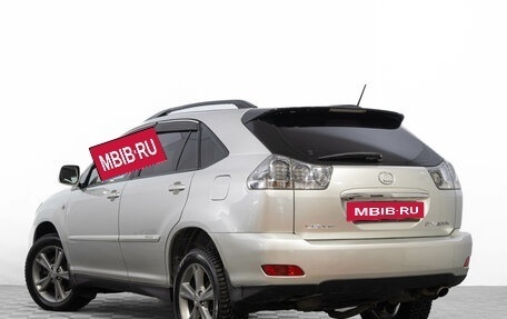 Lexus RX II рестайлинг, 2006 год, 1 899 000 рублей, 6 фотография