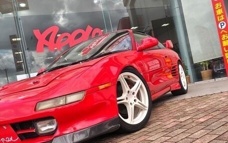 Toyota MR2, 1994 год, 2 500 000 рублей, 3 фотография