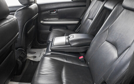 Lexus RX II рестайлинг, 2006 год, 1 899 000 рублей, 26 фотография