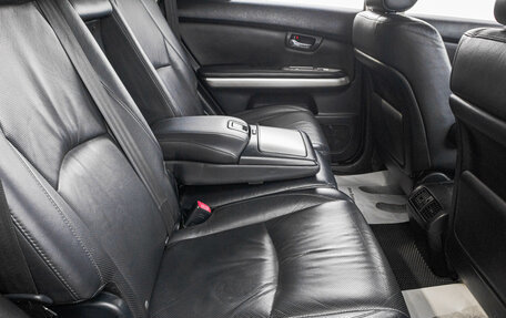 Lexus RX II рестайлинг, 2006 год, 1 899 000 рублей, 27 фотография