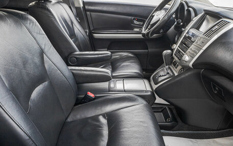 Lexus RX II рестайлинг, 2006 год, 1 899 000 рублей, 24 фотография