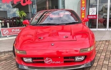 Toyota MR2, 1994 год, 2 500 000 рублей, 2 фотография