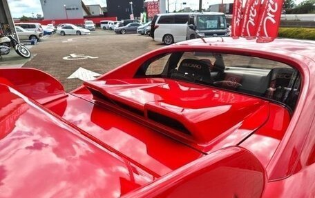 Toyota MR2, 1994 год, 2 500 000 рублей, 11 фотография