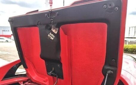 Toyota MR2, 1994 год, 2 500 000 рублей, 16 фотография