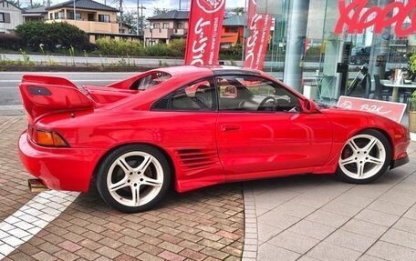 Toyota MR2, 1994 год, 2 500 000 рублей, 7 фотография