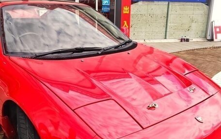 Toyota MR2, 1994 год, 2 500 000 рублей, 8 фотография