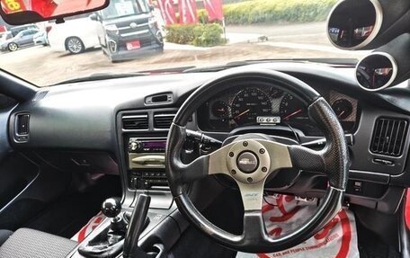 Toyota MR2, 1994 год, 2 500 000 рублей, 12 фотография