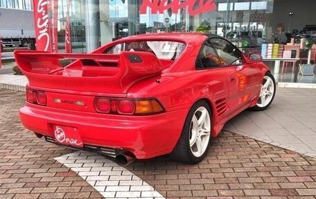 Toyota MR2, 1994 год, 2 500 000 рублей, 6 фотография