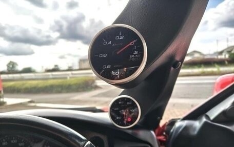 Toyota MR2, 1994 год, 2 500 000 рублей, 14 фотография