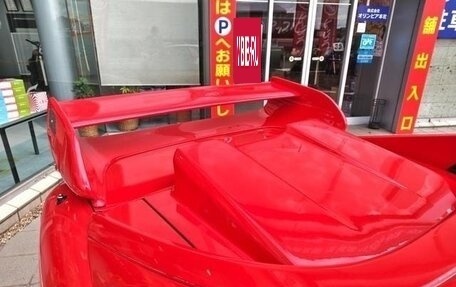 Toyota MR2, 1994 год, 2 500 000 рублей, 10 фотография