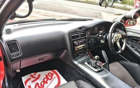 Toyota MR2, 1994 год, 2 500 000 рублей, 19 фотография