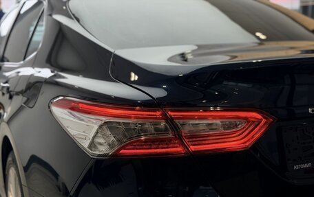 Toyota Camry, 2018 год, 2 500 000 рублей, 6 фотография