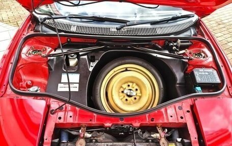 Toyota MR2, 1994 год, 2 500 000 рублей, 21 фотография