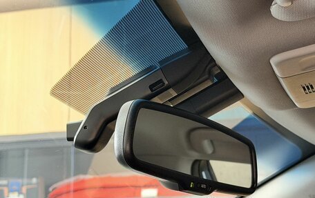 Toyota Camry, 2018 год, 2 500 000 рублей, 15 фотография