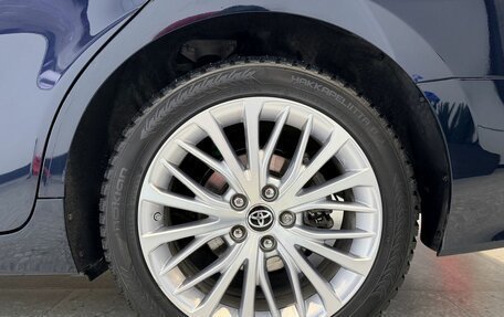 Toyota Camry, 2018 год, 2 500 000 рублей, 24 фотография