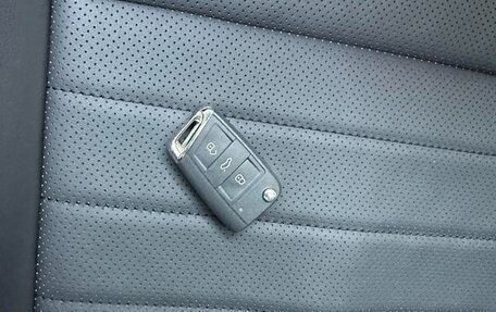 Skoda Superb, 2024 год, 2 250 000 рублей, 20 фотография