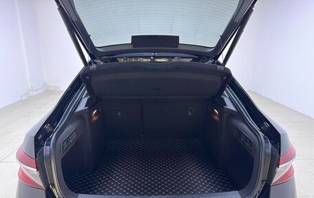 Skoda Superb, 2024 год, 2 250 000 рублей, 18 фотография