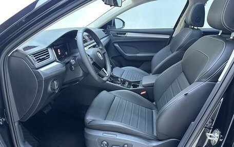 Skoda Superb, 2024 год, 2 250 000 рублей, 15 фотография