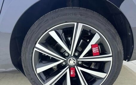 Skoda Superb, 2024 год, 2 250 000 рублей, 11 фотография