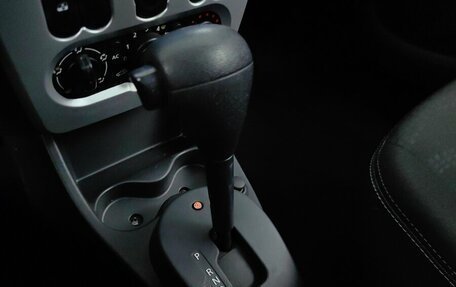 Renault Sandero I, 2013 год, 799 000 рублей, 16 фотография