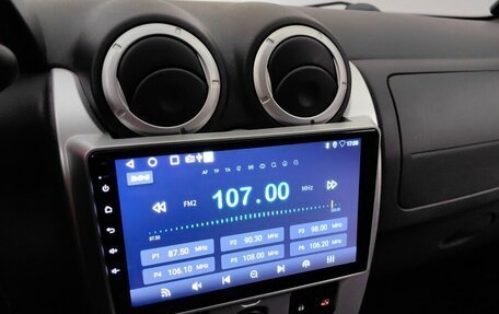 Renault Sandero I, 2013 год, 799 000 рублей, 14 фотография