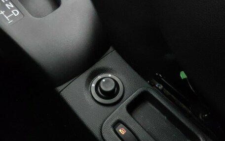 Renault Sandero I, 2013 год, 799 000 рублей, 17 фотография