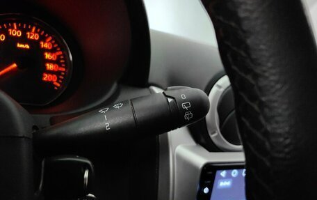 Renault Sandero I, 2013 год, 799 000 рублей, 22 фотография