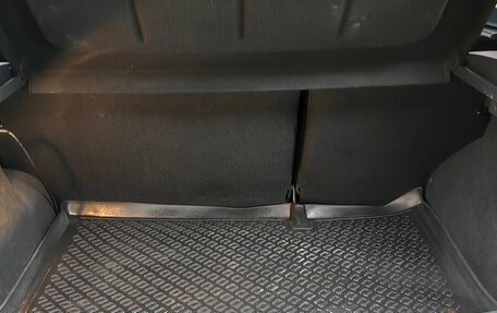 Renault Sandero I, 2013 год, 799 000 рублей, 26 фотография