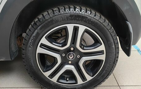 Renault Sandero I, 2013 год, 799 000 рублей, 25 фотография