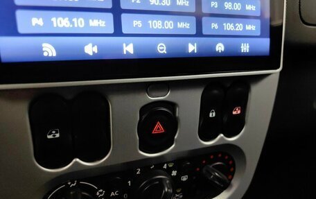 Renault Sandero I, 2013 год, 799 000 рублей, 24 фотография