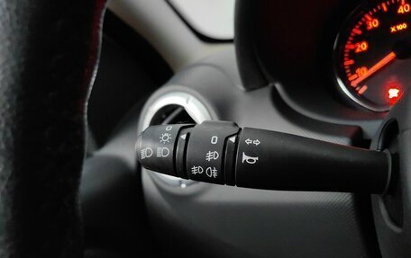 Renault Sandero I, 2013 год, 799 000 рублей, 21 фотография