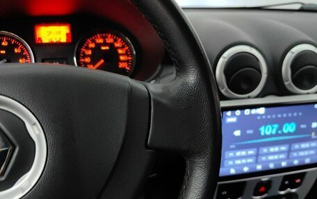 Renault Sandero I, 2013 год, 799 000 рублей, 20 фотография