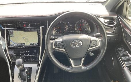 Toyota Harrier, 2020 год, 2 025 666 рублей, 6 фотография