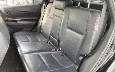 Toyota Harrier, 2020 год, 2 025 666 рублей, 7 фотография