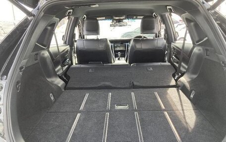 Toyota Harrier, 2020 год, 2 025 666 рублей, 13 фотография