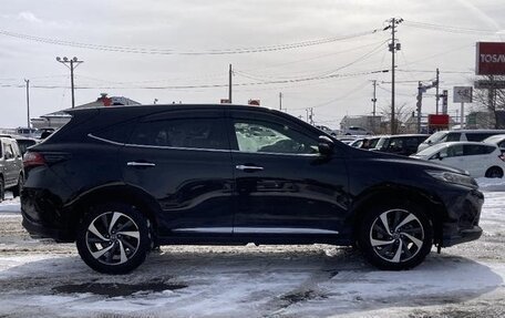 Toyota Harrier, 2020 год, 2 025 666 рублей, 16 фотография