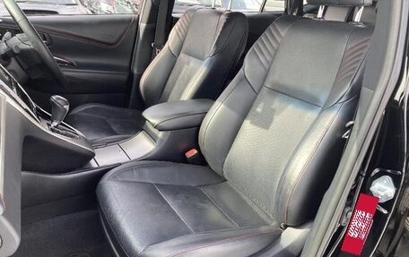 Toyota Harrier, 2020 год, 2 025 666 рублей, 8 фотография