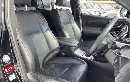 Toyota Harrier, 2020 год, 2 025 666 рублей, 9 фотография