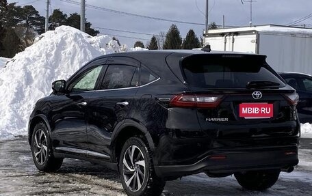 Toyota Harrier, 2020 год, 2 025 666 рублей, 18 фотография