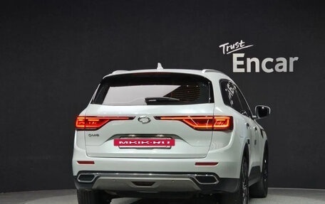 Renault Samsung QM6, 2022 год, 1 560 325 рублей, 4 фотография