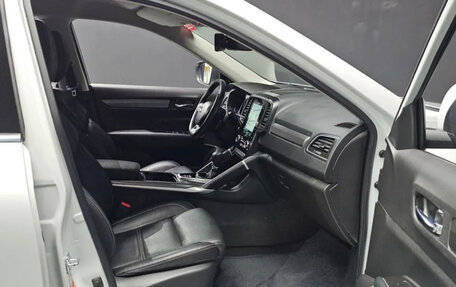 Renault Samsung QM6, 2022 год, 1 560 325 рублей, 9 фотография