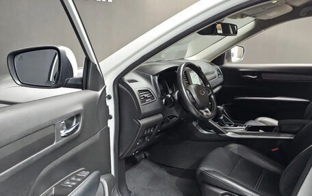 Renault Samsung QM6, 2022 год, 1 560 325 рублей, 5 фотография