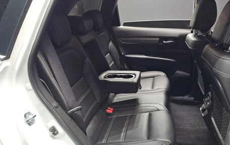 Renault Samsung QM6, 2022 год, 1 560 325 рублей, 11 фотография