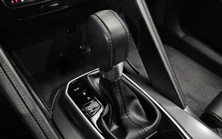 Renault Samsung QM6, 2022 год, 1 560 325 рублей, 10 фотография