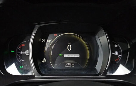 Renault Samsung QM6, 2022 год, 1 560 325 рублей, 8 фотография