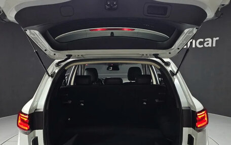 Renault Samsung QM6, 2022 год, 1 560 325 рублей, 18 фотография