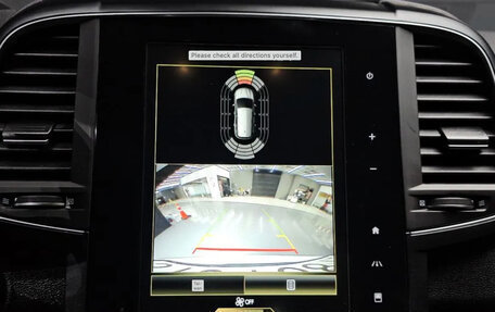 Renault Samsung QM6, 2022 год, 1 560 325 рублей, 14 фотография