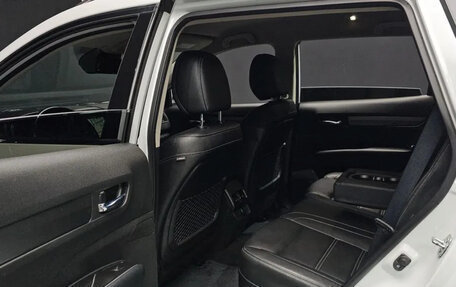 Renault Samsung QM6, 2022 год, 1 560 325 рублей, 12 фотография