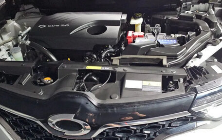 Renault Samsung QM6, 2022 год, 1 560 325 рублей, 20 фотография