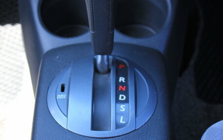 Honda Fit III, 2002 год, 290 000 рублей, 9 фотография